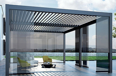 Quality first, service foremost